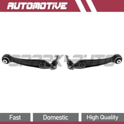 Front Lower Rearward Control Arm Ball Joint Fits 2015 2016 2017 BMW X6 - Image 1 of 4