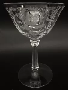 Fostoria Shirley Champagne / Tall Sherbet - Picture 1 of 2