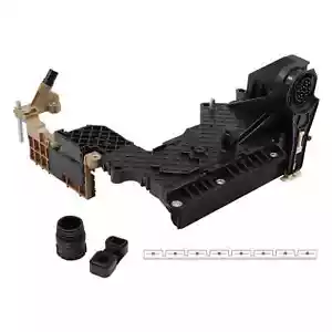 For 2011-2020 Ford F-150 6R80 TCM Transmission Lead Frame Connector BW - Picture 1 of 9