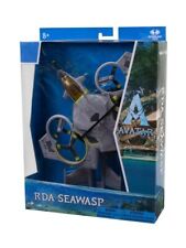 McFarlane - Avatar: The Way of Water - World of Pandora - RDA Seawasp
