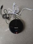 Philips wireless FM headphones SHCS100/05 receiver only 