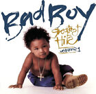 BAD BOY GREATEST HITS: VOLUME 1 (2LP/BLACK & WHITE VINYL/BAD BOY ETCHING VINYL)