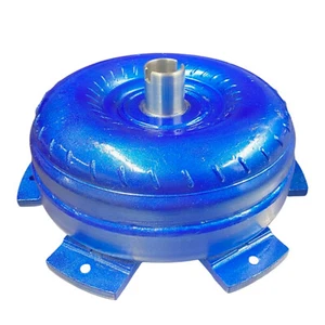 FUSO,FE/FG/FH DIESEL TRUCKS AS450-43LE Transmission Torque Converter - Picture 1 of 4