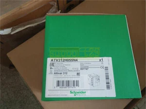 1PCS NEW Inverter ATV312H055N4 0.55KW - Picture 1 of 1