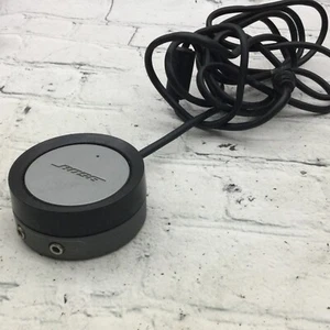 working original Bose Companion 3 Series I II 1 2 Control Pod 9 Pin - Picture 1 of 6