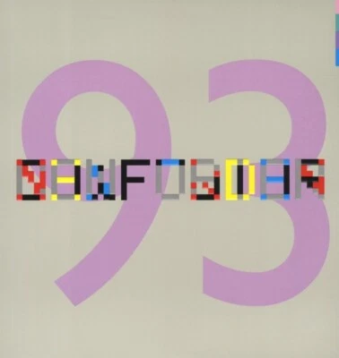 NEW ORDER - CONFUSION (2020 REMASTER)   VINYL LP SINGLE NEUF - Photo 1/2