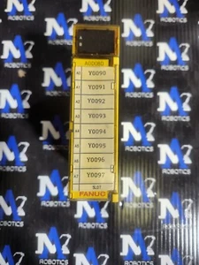 Fanuc A03B-0807-C152 - Picture 1 of 2