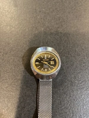 Vintage Ricoh Automatic Day/Date 22 Jewels watch - Image 1 of 4