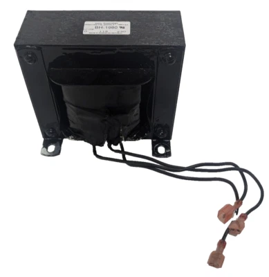 Signal Transformer BH-1980 Heavy Duty transformer for Napco 8000 DH Incubator - Image 1 of 2