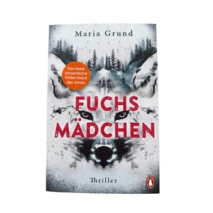 Fuchsmädchen von Maria Grund | Zustand sehr gut #25 - Bild 1 von 3