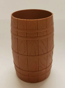 GI Joe 1973 Adventure Team Training Tower Center Barrel Hasbro Orig Teile (RK54) - Bild 1 von 4