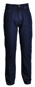 JEANS UOMO RAGAZZO 5 TASCHE ZIP BOTTONE VITA ALTA MARCA DEXTER ART. 7115 - Imagen 1 de 4