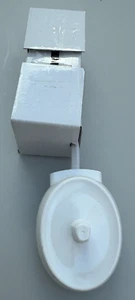 Braun 3757 Toothbrush Charger. Not used, still boxed. - Picture 1 of 3