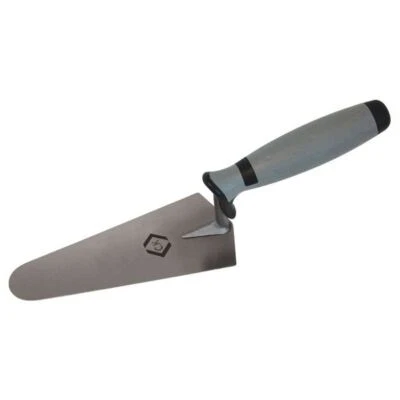 C.K TOOLS CK Tools Guaging Trowel Stainless Steel Soft Grip 180mm T524207