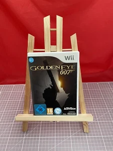 Gebrauchtes WII Spiel, Goldeneye 007, Portofrei - Bild 1 von 3
