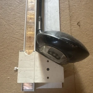 TaylorMade 45.5" R580 XD Driver 9.5° Stiff-Flex Diamana 65g Men's Right Hand - Picture 1 of 5