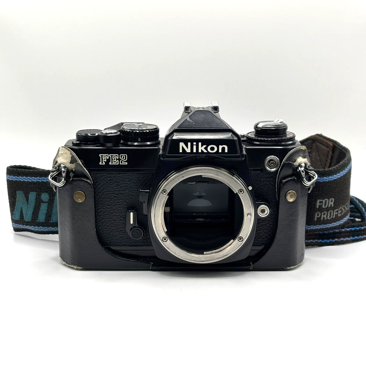 Nikon FE2 Film Cameras for sale - eBay