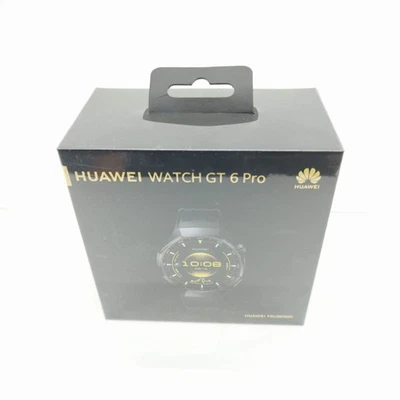 Smartwatch Huawei Watch GT 6 Pro 46mm [PO224322] - Imagen 1 de 3