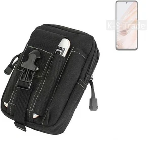 grande Holster per Xiaomi Redmi Note 13R caso copertura sacchetto cinghia protez - Foto 1 di 1