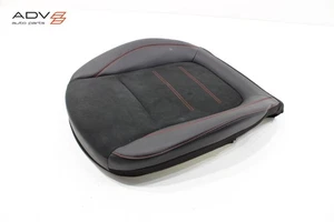 2019 - 2022 MERCEDES A220 V177 FRONT RIGHT SIDE SEAT LOWER CUSHION BOTTOM OEM - Picture 1 of 15