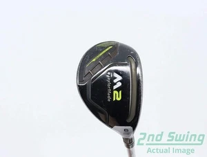 TaylorMade M2 Hybrid 6 Hybrid 28° Graphite Ladies Right 38.5in - Picture 1 of 8