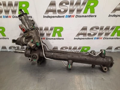BMW Power Steering Rack Active Steering E60 E61 5 SERIES 32106777495 - Image 1 of 4
