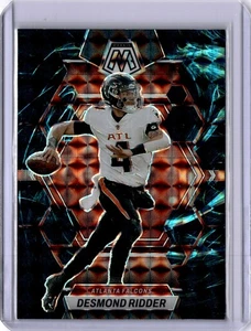 2023 Panini Mosaic #6 Desmond Ridder Genesis Mosaic - Picture 1 of 2