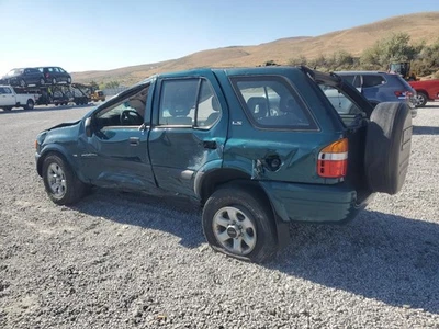 Used Engine Complete Assembly fits: 1999 Isuzu RODEO 3.2L VIN W 8th digit 6 cyli - Image 1 of 4