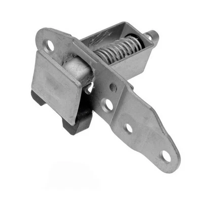 For Chevy C2500 1990-2000 Tailgate Latch Passenger Side | Steel Bolt Attachment - Image 1 of 4