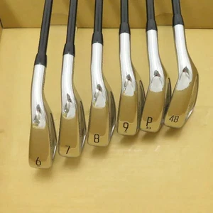 Titleist T350 2023 Iron Set 6-Pw,48 6pc Flex Stiff TENSEI AV2 RED AM2 Graphite - Picture 1 of 8