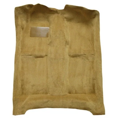 Alfombra para Ford Contour 1995-2000 4 puertas modelos Gl o SE Cutpile Foto 1 de 4