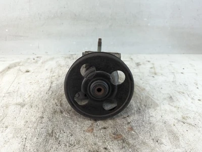 2015 Ford Transit-250 ar condicionado A/c compressor CA OEM TM7JC - Imagem 1 de 4