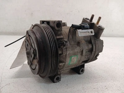 03-06 Compresor de aire acondicionado Nissan 350Z 3,5 L V6 OEM 92600CD100 Foto 1 de 4