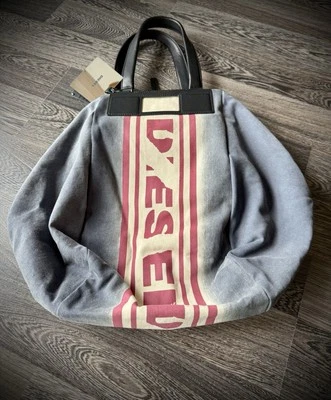 DIESEL Handtasche hochwertig ***neu*** - Bild 1 von 4