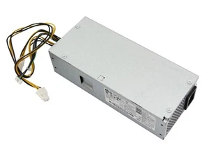 Alimentation d'origine pour ordinateur de bureau HP L29203-001 180 watts - Photo 1/4