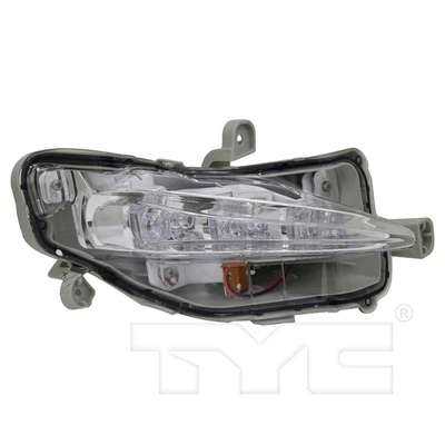 LED Daytime Running Light DRL Right for 17-19 Toyota Corolla LE Premium Pkg/XLE - Image 1 of 4