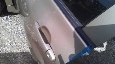 Driver Door Handle Exterior Assembly Door Front Fits 08-15 SCION XB 28819282 Foto 1 de 4