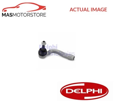 TRACK ROD END RACK END FRONT LEFT OUTER DELPHI TA3424 FOR POLESTAR POLESTAR 1 - Image 1 of 4