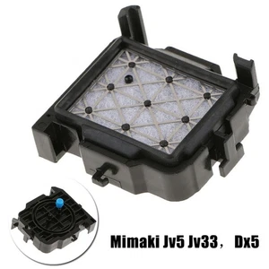 Ink Pad And Pigment Inks 50mm*40mm*30mm Capping Top DX5 For Mimaki JV33 JV5 - Picture 1 of 10