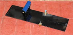 Bon Tool - Adjustable Edger & Groover - 12" - Picture 1 of 3