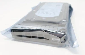 Dell ST3600057SS W347K 600gb 15k 3,5 Zoll SAS Festplatte - Bild 1 von 2