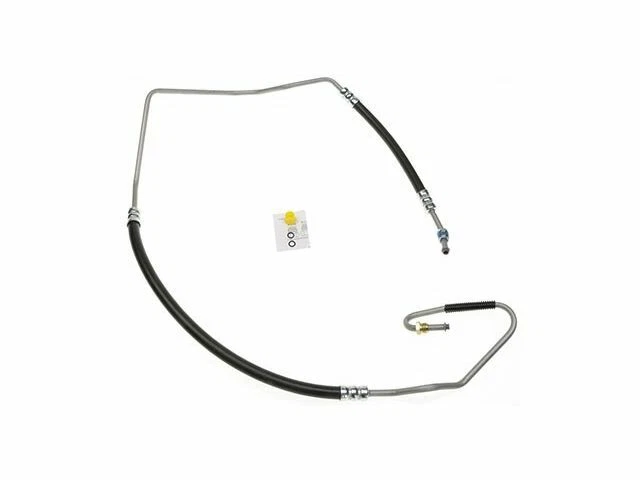 Conjunto de manguera de línea de presión de dirección asistida para Chrysler 300 2007-2010 21828QG Foto 1 de 2