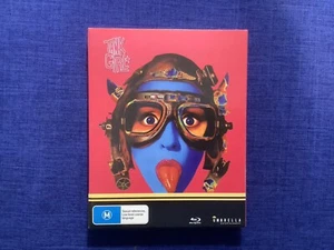 Tank Girl (Blu-Ray, 1995) 2700/3500 Ltd Ed Slipcase - Brand New Sealed Region B - Picture 1 of 2