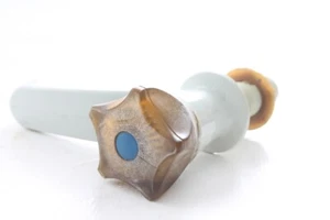 alter Wasserhahn Armatur old vintage DDR - Imagen 1 de 6