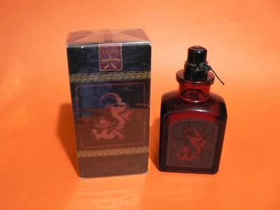 DE COLECCIÓN LUCKY BRAND LUCKY NUMBER 6 PARA HOMBRES 3,4 oz 100 ml EAU DE TOILETTE SPRAY NUEVO EN CAJA Foto 1 de 4