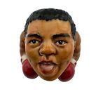 Face Pots by Kevin Francis Muhammad Ali  Trinket Box