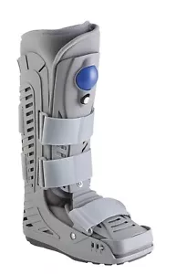 United Ortho USA16103 360 Air Walker Standard Fracture Boot Small Gray - Bild 1 von 7