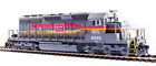 Broadway Limited 6785 HO Family Lines SCL EMD SD40-2 Diesel Locomotive #8045