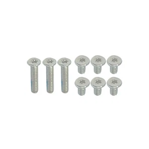 For LENOVO IdeaPad Pro 5 16AHP9 83D5 Bottom Case Screws Replacement Screws - Picture 1 of 3