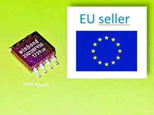 BIOS for Lenovo ThinkPad T450, T450s NEW  Chip For MB: NM-A301 - Picture 1 of 2